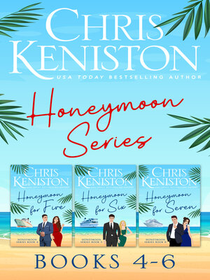 cover image of Honeymoon Series